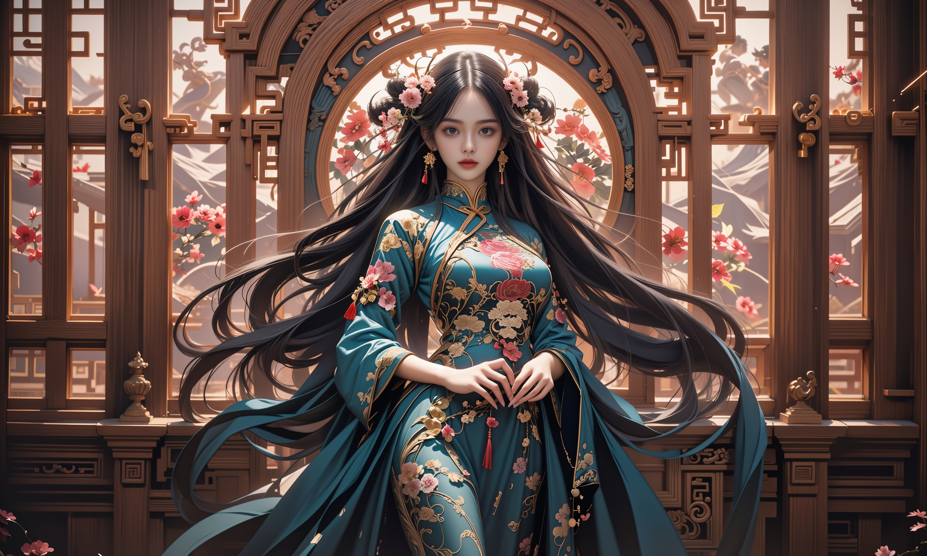 闽粤港“跨境一锁”快速通关首年货值超百亿元人民币